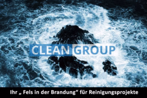 Cleangroup Braunschweig | Ihr Fels in der Brandung für professionelle Reinigung